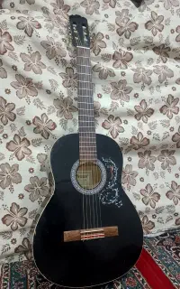 گیتار پرینس