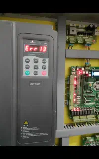 تعمیروسرویس انواع آسانسور.تعمیردرایووموتور