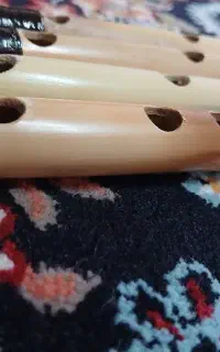 نی هفت بند کوک