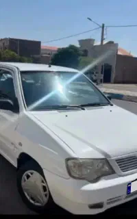 پراید 111