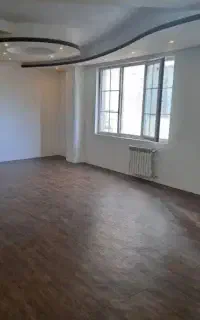 ۱۰۰متر/دوخواب/حزین/تخلیه