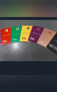 کد دعوت ۱۵۰هزار تومنی بلو بانک  MIK3AQ