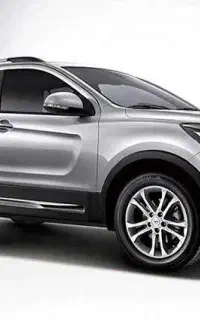 هایما S5 مدل 1402