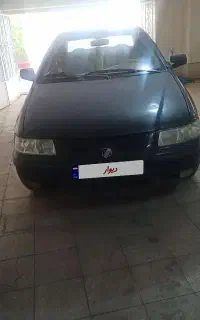 سمند 82