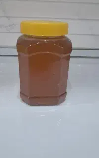 عسل فروشی