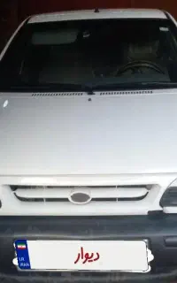 پراید مدل 94