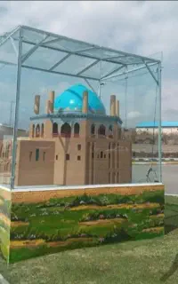 شیشه نشکن سکوریت و درب اتومات