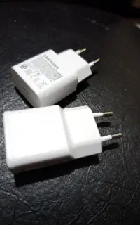 دوعددکلگی شارژر