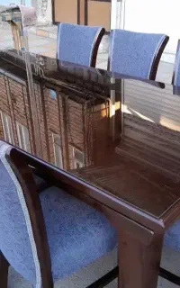 میز نهار خوری