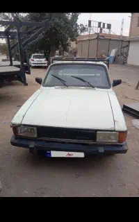 پیکان وانت دوگانه کارخانه مدل ۹۱تک برگ سند