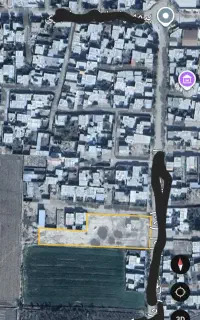 فروش عرصه مسکونی در بافت روستای توریستی دشت گلستان