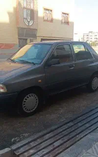 پراید مدل ۹۴