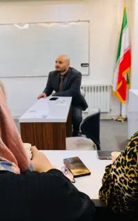کارگاه رایگان مهارت های ارتباطی