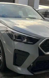 بی ام و ایکس دو فول هارمن دار