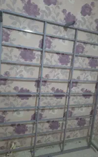 زیرتختی زیر تشکی