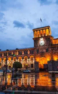 تور گروهی ارمنستان اردیبهشت ماه