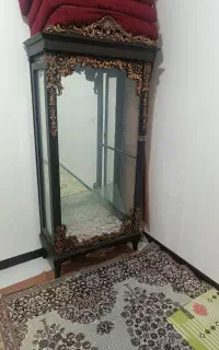 بوفه