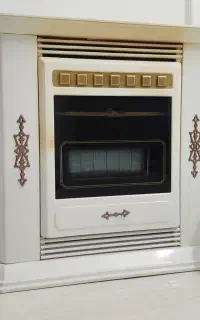 بخاری ایران شرق