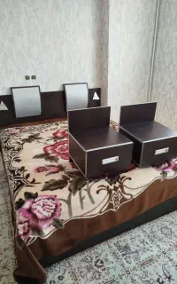 تخت ۲نفره