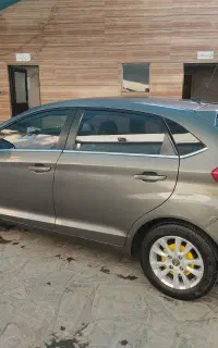 سواری ام وی ام ۳۱۵نیوهاچبک معاوضه با نیسان