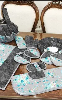 سرویس دمکنی۱۳ پارچه