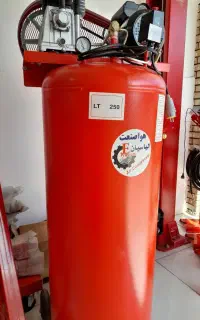 پمپ باد/کمپرسور باد/کمپرسور هوا