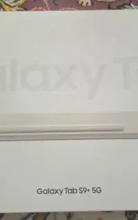 تبلت سامسونگ  +S9 سیمکارتخور 5G  رم ۱۲ و حافظه 512