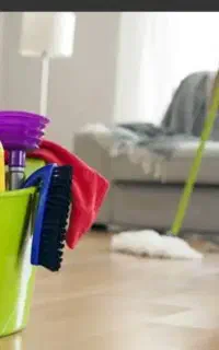 خدمات نظافتی