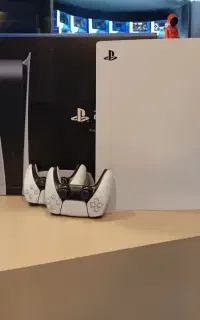 ps5 فت