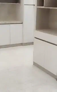 نظافت منزل و جابجای وسایل