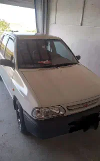 پراید‌ ۱۳۱ مدل ۹۴