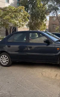 سمندlx