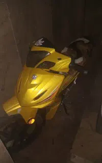 موتور طرح ویو مدل ۹۵