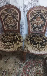 صندلی میز نهار خوری ورق بزن