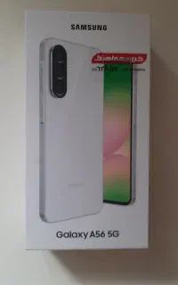 گوشی سامسونگ A56