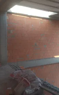 بنایی ساختمان