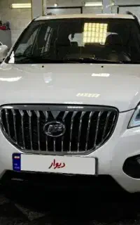 لیفانX60اتومات مدل96فنی سالم کم کار(اقساطی)