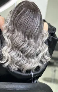 دوره هیجانانگیز رنگ مو