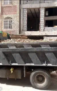 حمل نخاله با بابکت بادسان خاور ایسوزو تخریب  مصالح