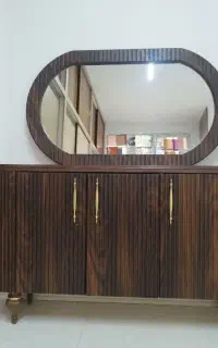 میز وکنسول نونو