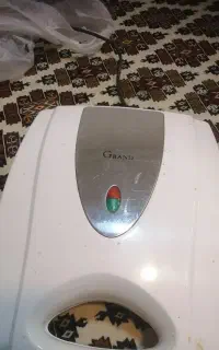 ساندویچ ساز