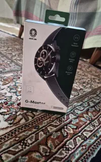 ساعت هوشمند