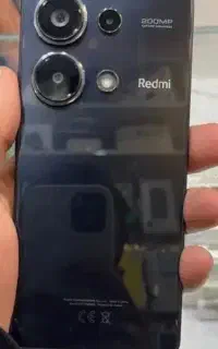 گوشی شیائومی نوت ۱۳پرو 4G