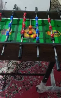 فوتبال دستی بزرگ