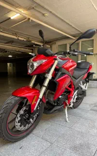 rz3 250 /دینو/صفر خشک مدل ۱۴۰۱