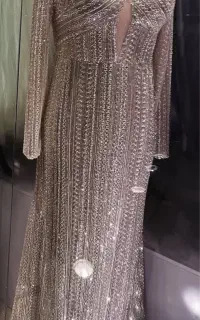 لباس مجلسی