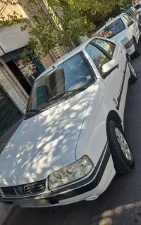 پژو اس ال ایکس مدل۹۱ بیرنگ