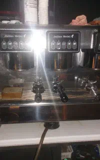 دستگاه قهوه ساز صنعتی