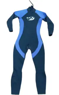 لباس غواصی استوک