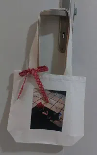 سفارش ساک پارچه ای یا توت بگ